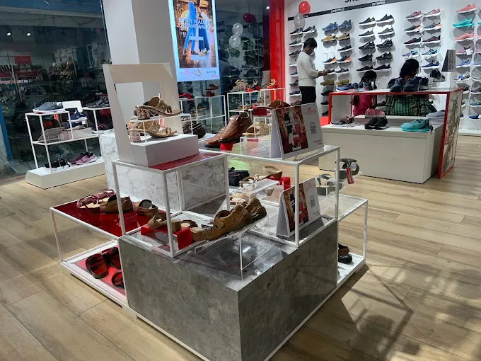 Bata Shoe Store
